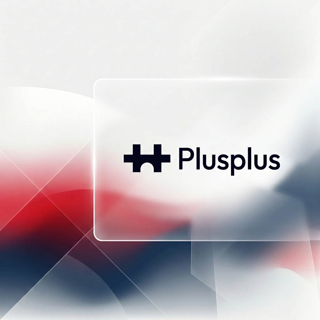 Plusplus AG starts in Switzerland