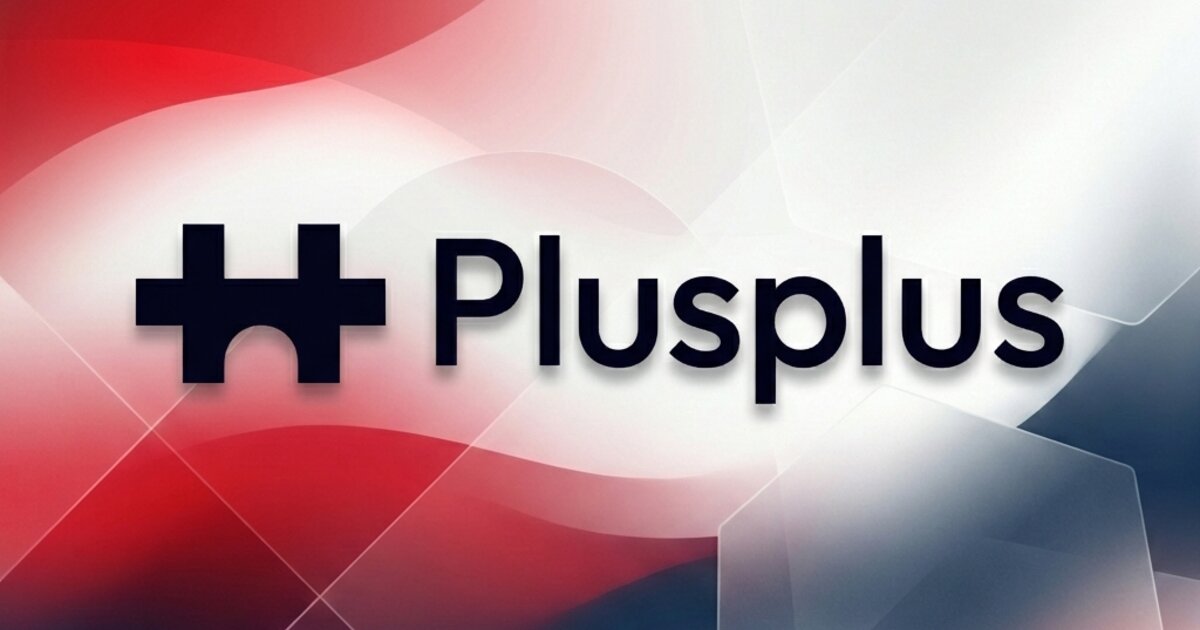 Plusplus - Your Partner for Stablecoins